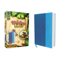 Adventure Bible, NIV - Imitation Leather