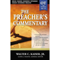 The Preacher's Commentary - Vol. 23: Micah / Nahum / Habakkuk / Zephaniah / Haggai / Zechariah / Malachi: 23 - Paperback