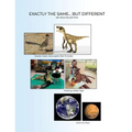 Exactly the Same...But Different - Paperback