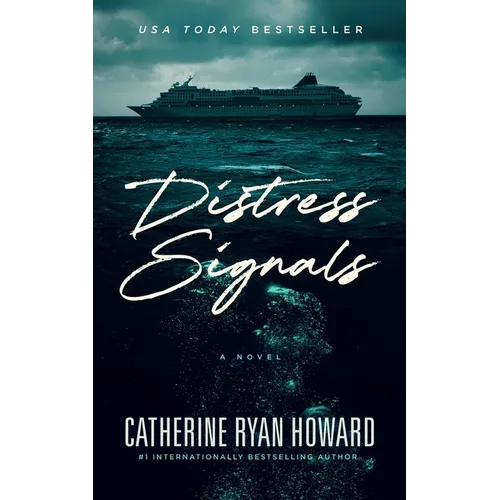 Distress Signals - Hardcover