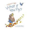 What if You Fly? - Hardcover
