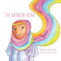 The Rainbow Hijab - Paperback
