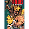 Hercules: The Twelve Labors [A Greek Myth] - Paperback