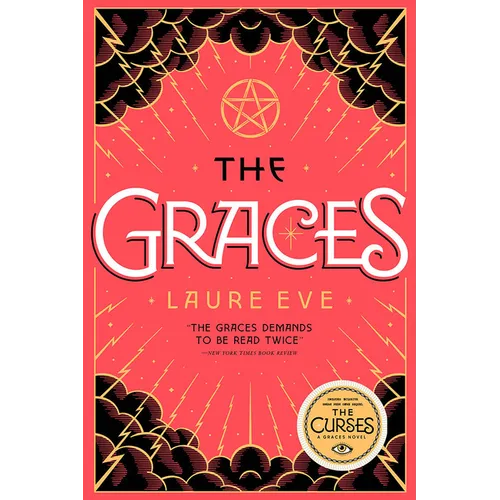 The Graces - Paperback