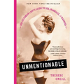 Unmentionable: The Victorian Lady's Guide to Sex, Marriage, and Manners - Paperback