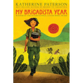 My Brigadista Year - Paperback