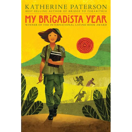 My Brigadista Year - Paperback