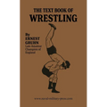 The Textbook of Wrestling - Paperback