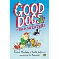 Good Dogs in Bad Sweaters - Paperback