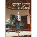 Burning in Blueness The Dark-Light of a Countertenor - Paperback