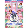 The McNifficents - Hardcover