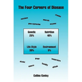 The Four Corners of Disease - Paperback