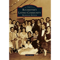 Rochester's Latino Community - Paperback