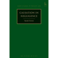 Causation in Negligence - Paperback