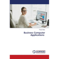Business Computer Applications - Paperback