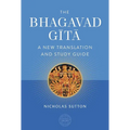The Bhagavad Gita: A New Translation and Study Guide - Hardcover