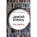 Jewish Ethics: The Basics - Paperback