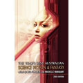 The Year's Best Australian Science Fiction and Fantasy - Paperback
