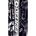 Vertigo: A Novel in Woodcuts - Paperback