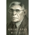 Great Apes - Paperback