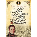Suffer the Little Children - Paperback