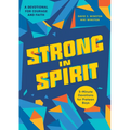 Strong in Spirit: 5-Minute Devotions for Preteen Boys - Paperback