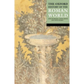 The Oxford History of the Roman World - Paperback