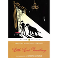 Little Lord Fauntleroy - Paperback