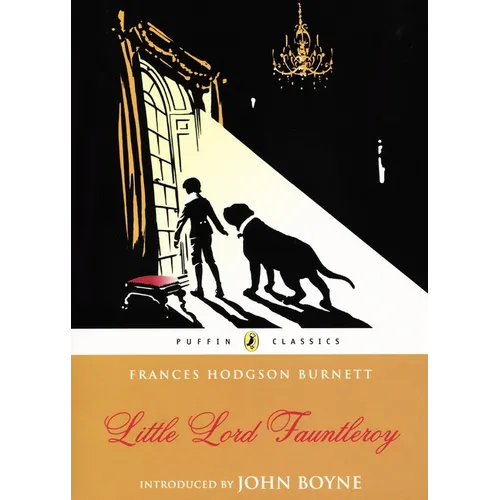 Little Lord Fauntleroy - Paperback