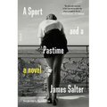 A Sport and a Pastime - Paperback