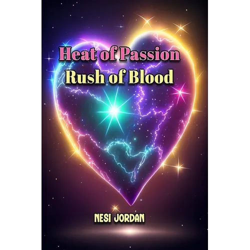 Heat of Passion, Rush of Blood - Paperback