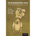The Benzodiazepines Crisis - Paperback