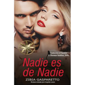Nadie es de Nadie - Paperback
