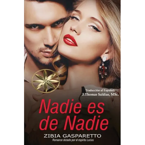 Nadie es de Nadie - Paperback