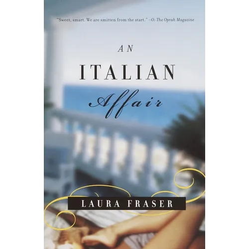 An Italian Affair - Paperback