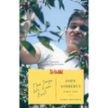 The Songs We Know Best: John Ashbery's Early Life - Paperback