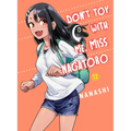 Don't Toy with Me, Miss Nagatoro 12 - Paperback