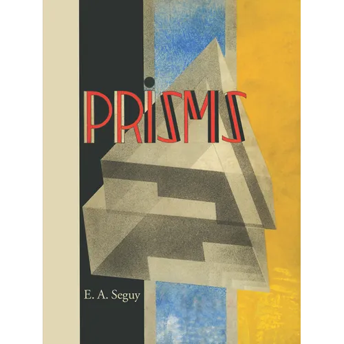 Prisms - Paperback