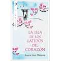 Isla de Los Latidos del Corazon, La - Paperback