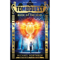 Book of the Dead (Tombquest, Book 1): Volume 1 - Hardcover