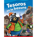 Tesoros En La Basura - Paperback