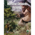 Hex Crawl Chronicles 6: The Troll Hills - Swords & Wizardry - Paperback