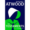 The Testaments: The Sequel to the Handmaid's Tale - Hardcover