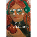 Archaic Smile: Poems - Paperback