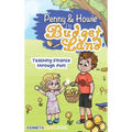 The Journey of Penny and Howie in Budgetland - Hardcover