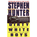 Dirty White Boys - Mass Market Paperbound