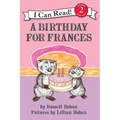 A Birthday for Frances - Paperback