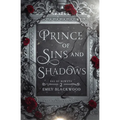 Prince of Sins and Shadows - Paperback