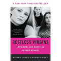 Restless Virgins: Love, Sex, and Survival in Prep School - Paperback