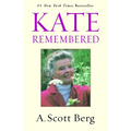 Kate Remembered - Paperback